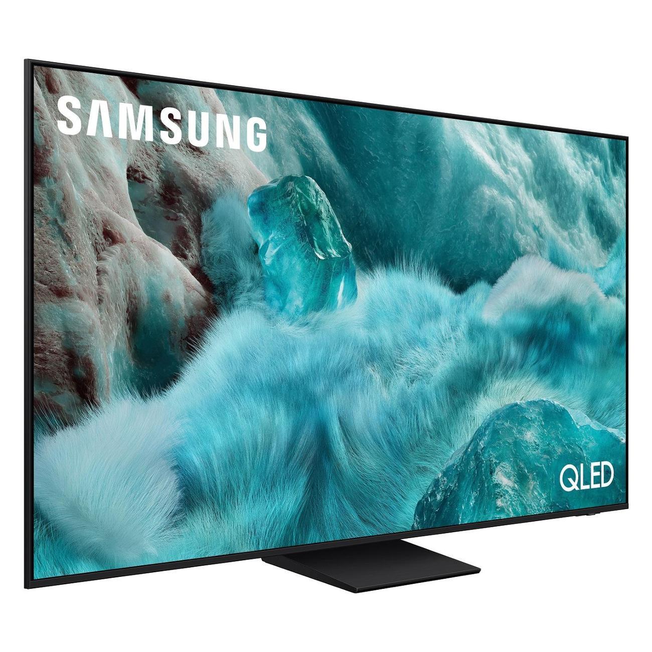Телевизор Samsung QE65Q7F5AUXRU фото