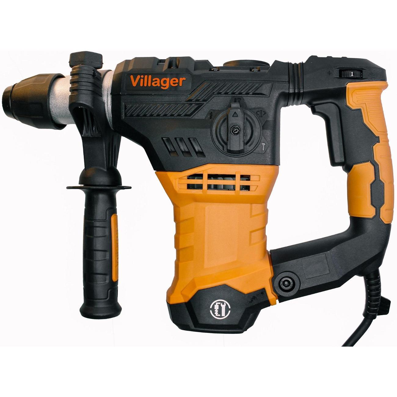 Перфоратор Villager VLP 315