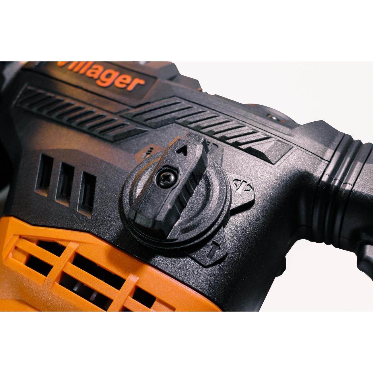 Перфоратор Villager VLP 315