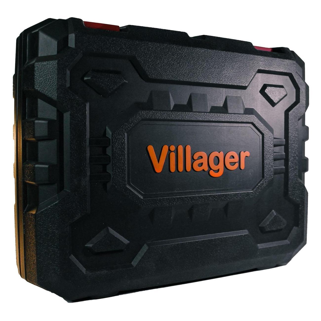 Перфоратор Villager VLP 315