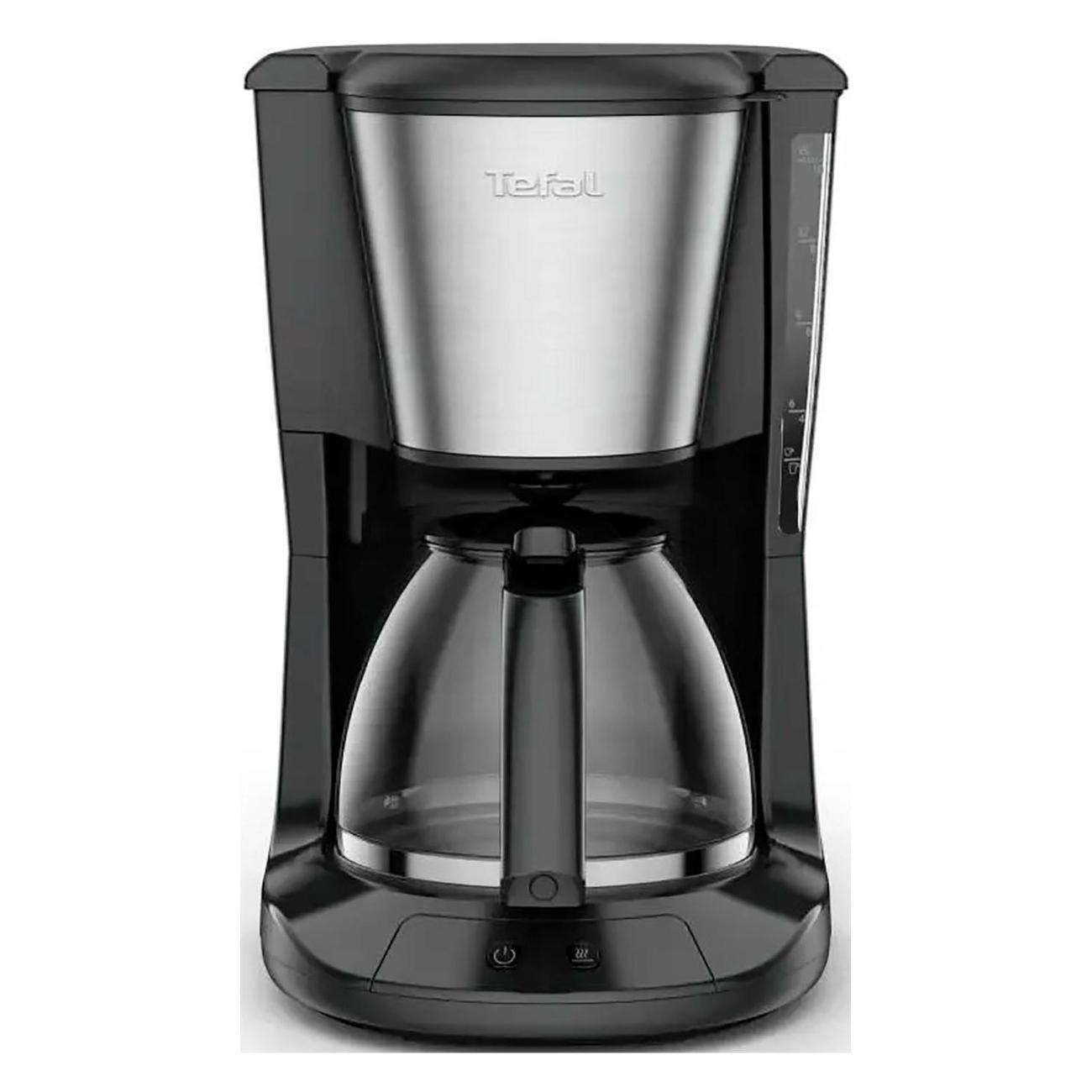 Кофеварка капельного типа Tefal Subito CM5S1DE0