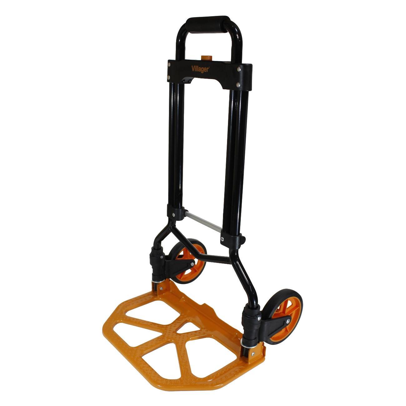Тележка грузовая Villager VHF 85