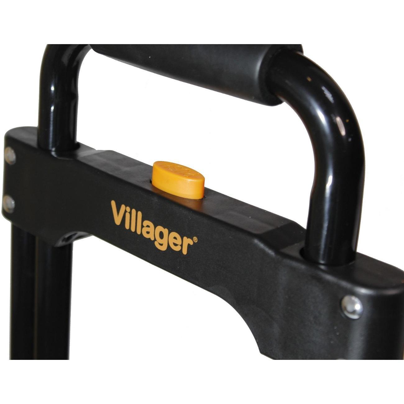 Тележка грузовая Villager VHF 85