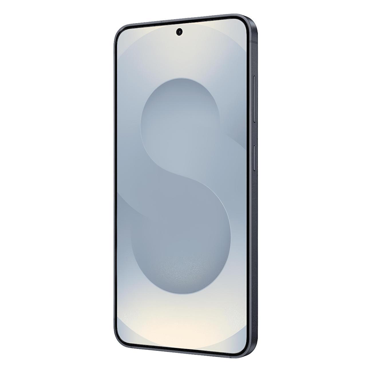 Смартфон Samsung Galaxy S25 12/256 GB BlackBlue