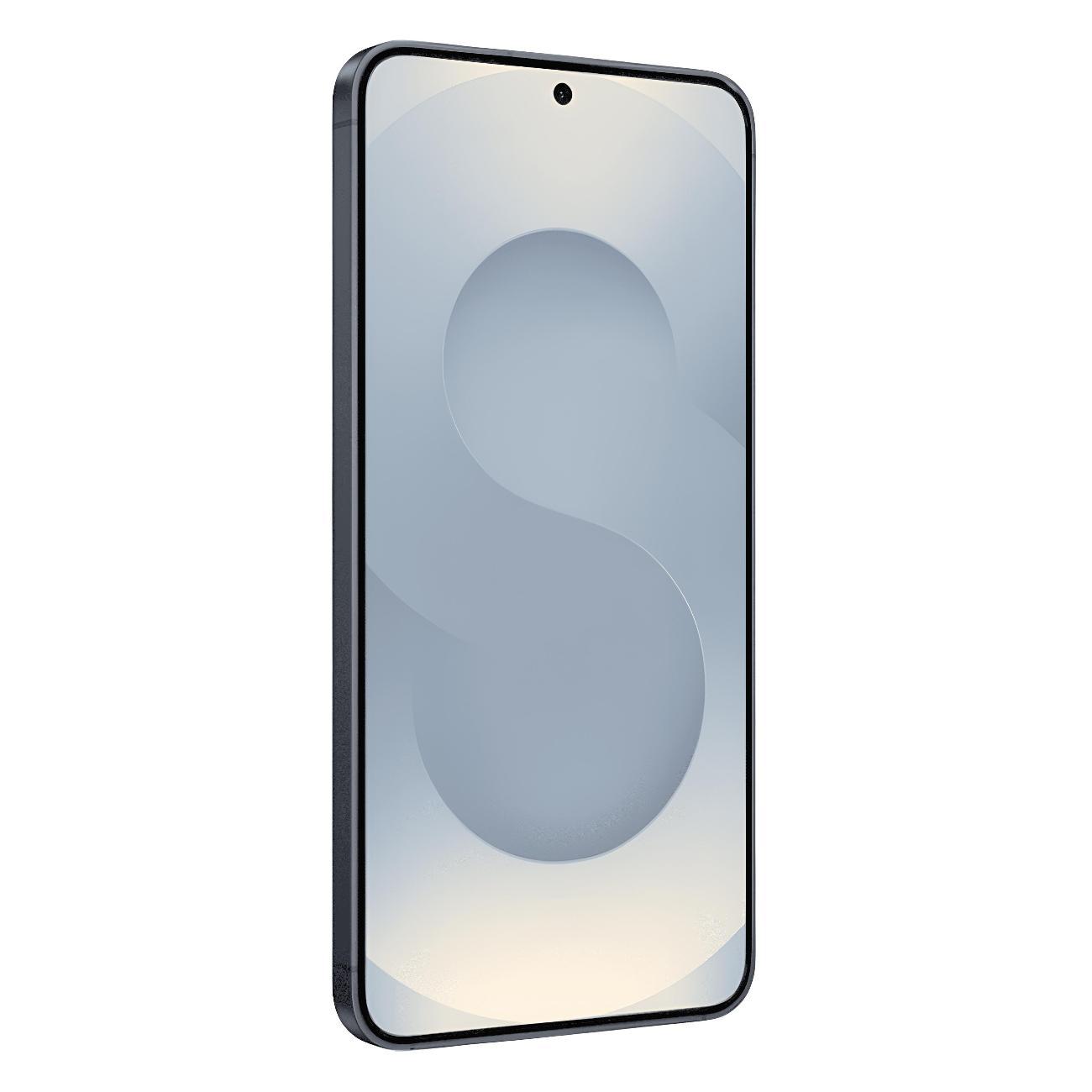 Смартфон Samsung Galaxy S25 12/256 GB BlackBlue