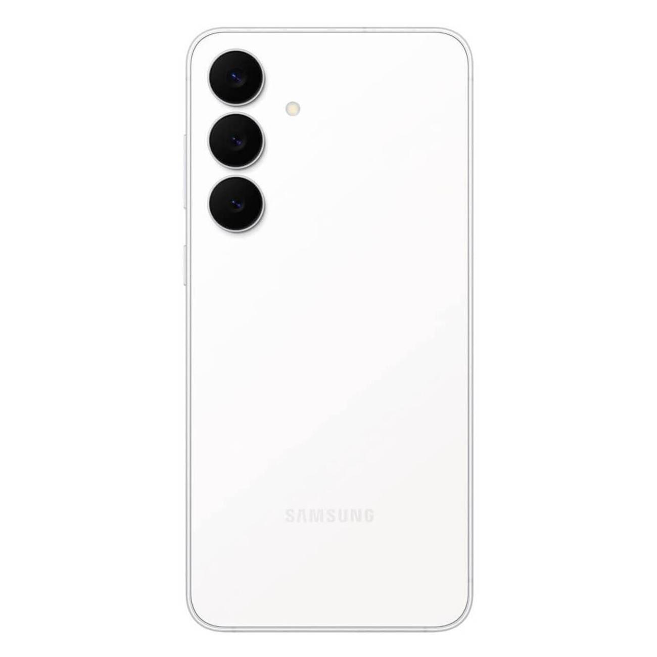 Смартфон Samsung Galaxy S25 FE 8/256 GB белый
