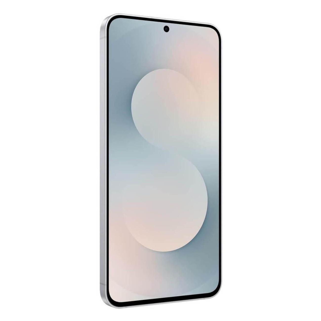 Смартфон Samsung Galaxy S25 FE 8/256 GB белый