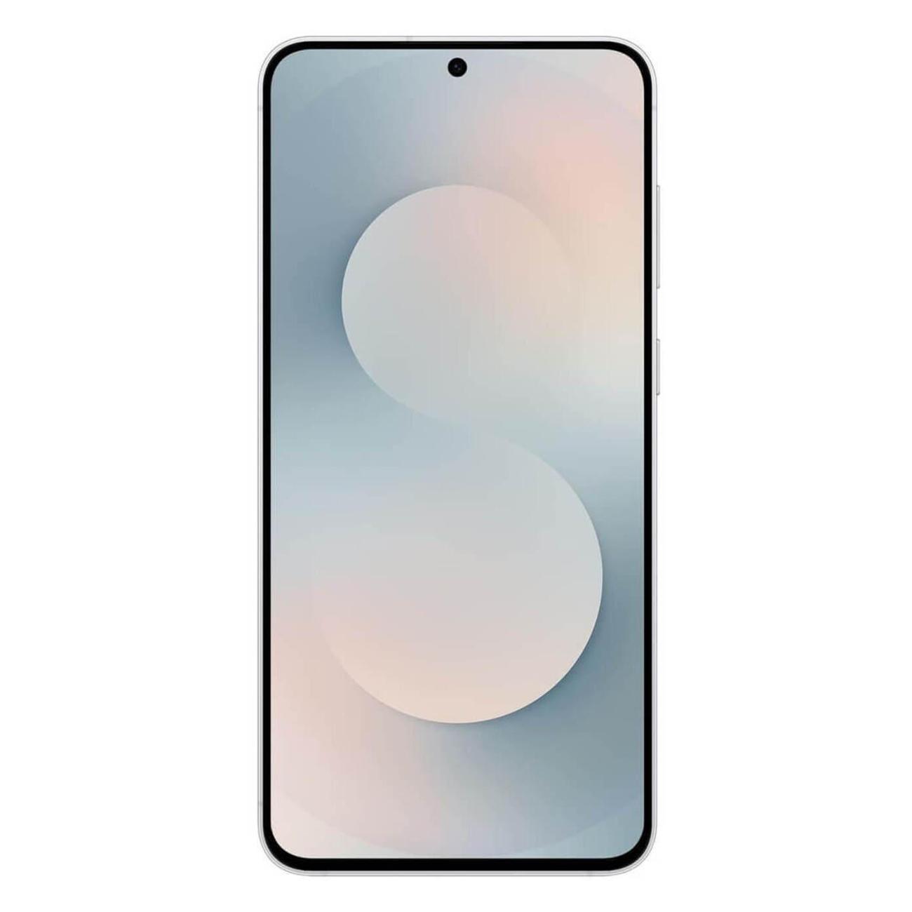 Смартфон Samsung Galaxy S25 FE 8/512 GB белый