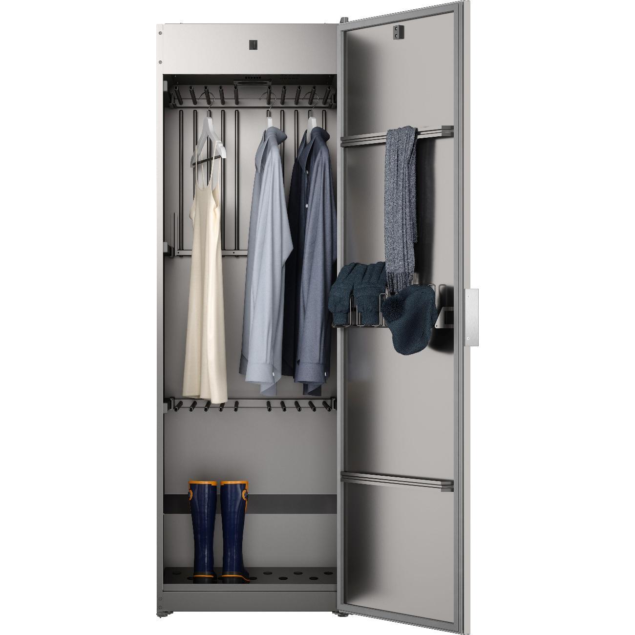 Сушильный шкаф Asko DC7784V.T