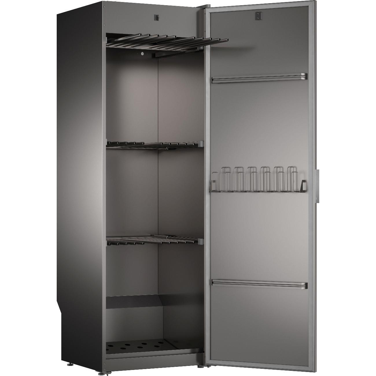 Сушильный шкаф Asko DC7784V.T