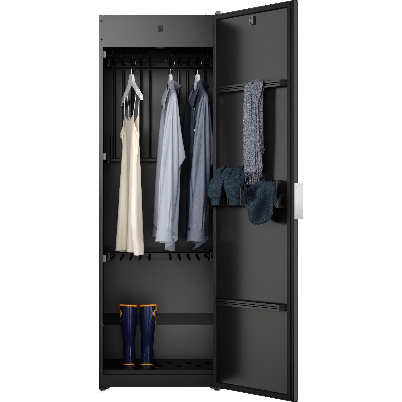 Сушильный шкаф Asko DC7784V.G