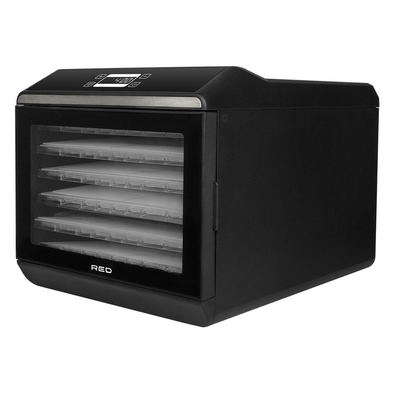 Сушка для фруктов RED SOLUTION RFD-0151