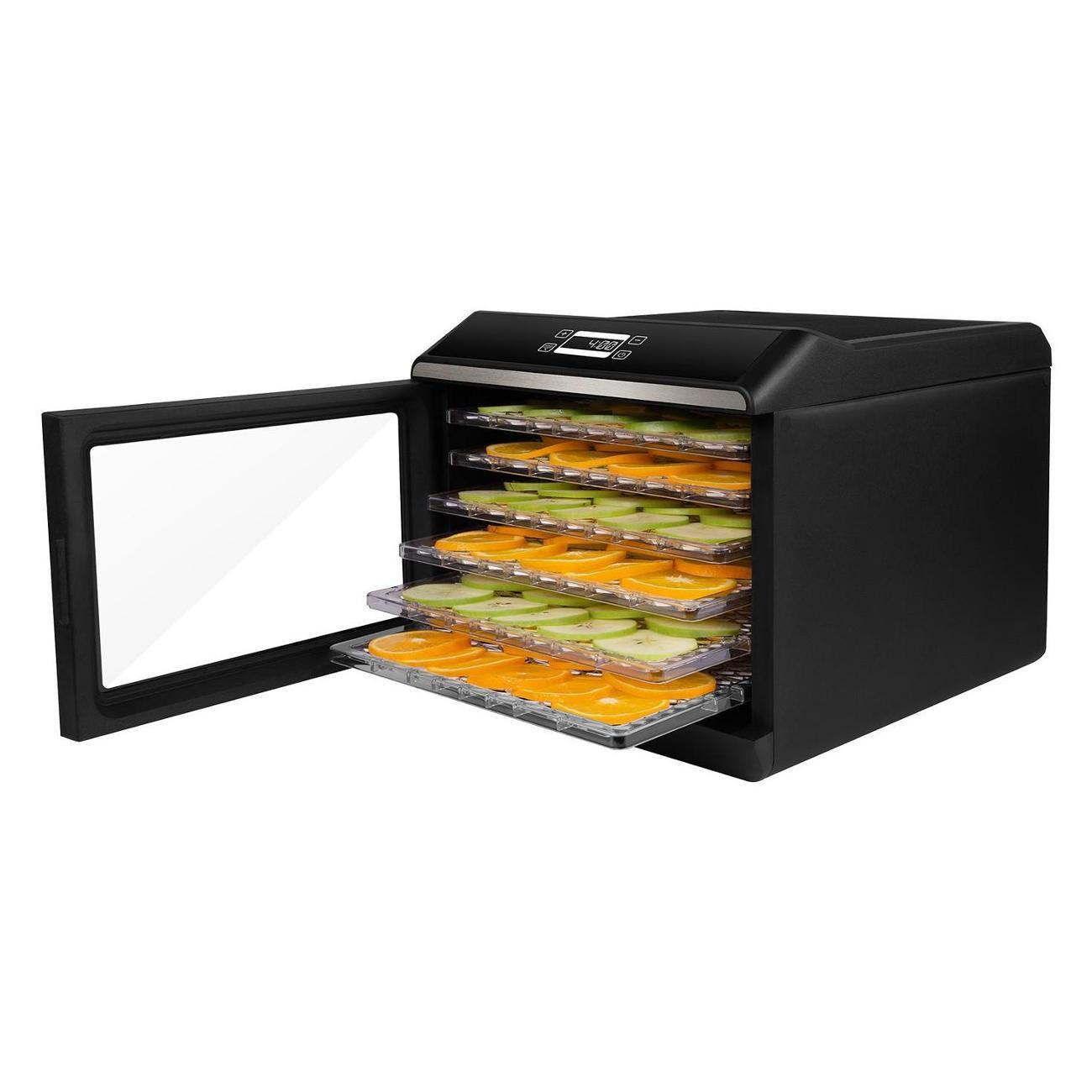 Сушка для фруктов RED SOLUTION RFD-0151