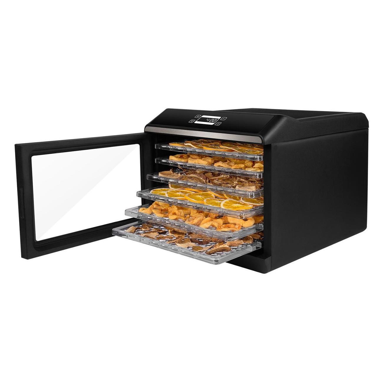 Сушка для фруктов RED SOLUTION RFD-0151