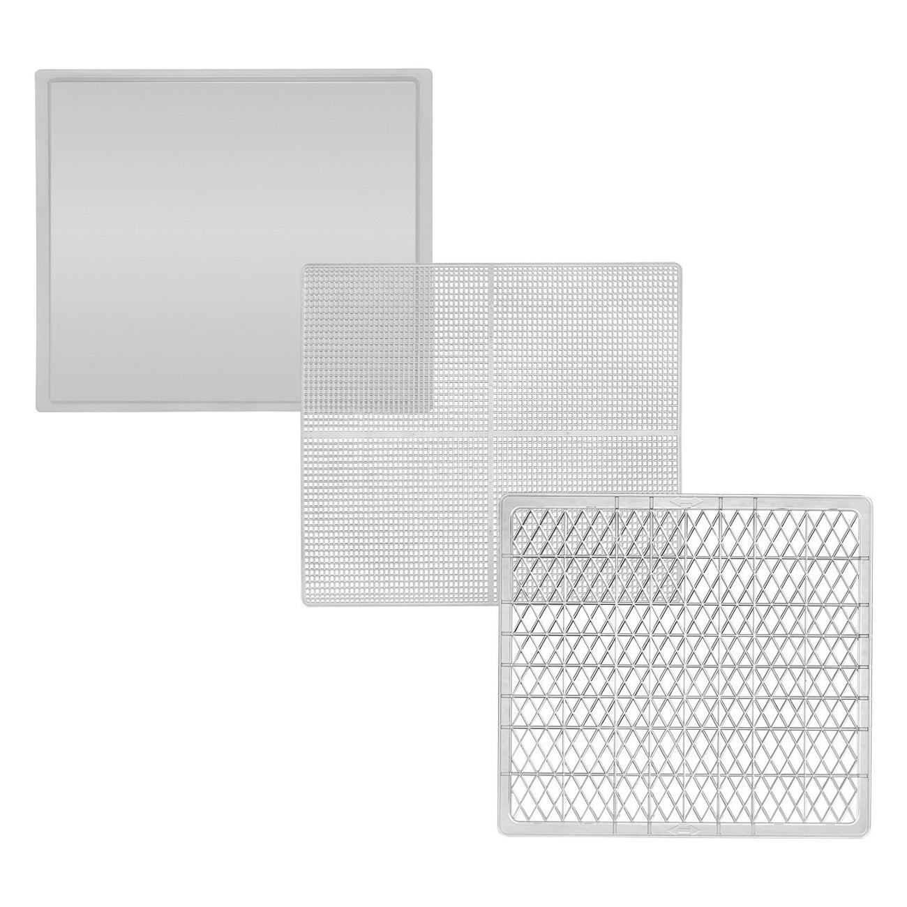 Сушка для фруктов RED SOLUTION RFD-0151