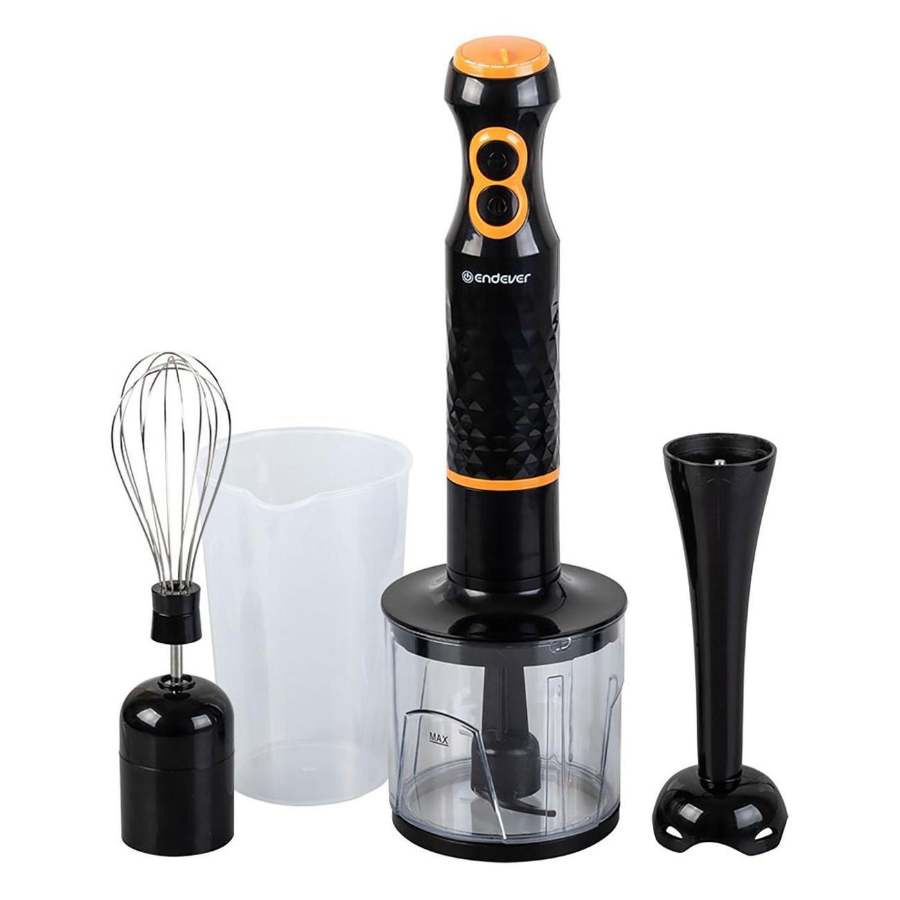 Погружной блендер Endever Sigma-86