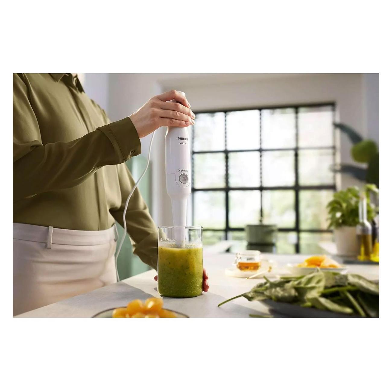 Погружной блендер Philips HR2531/00