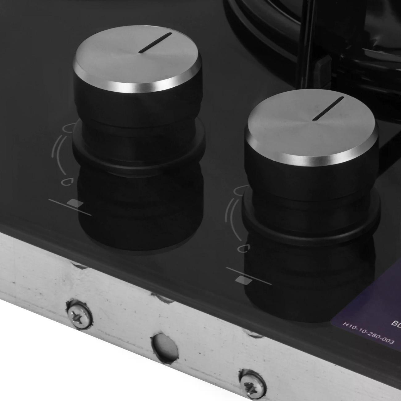 Встраиваемая газовая панель независимая Ardo GH32GB2