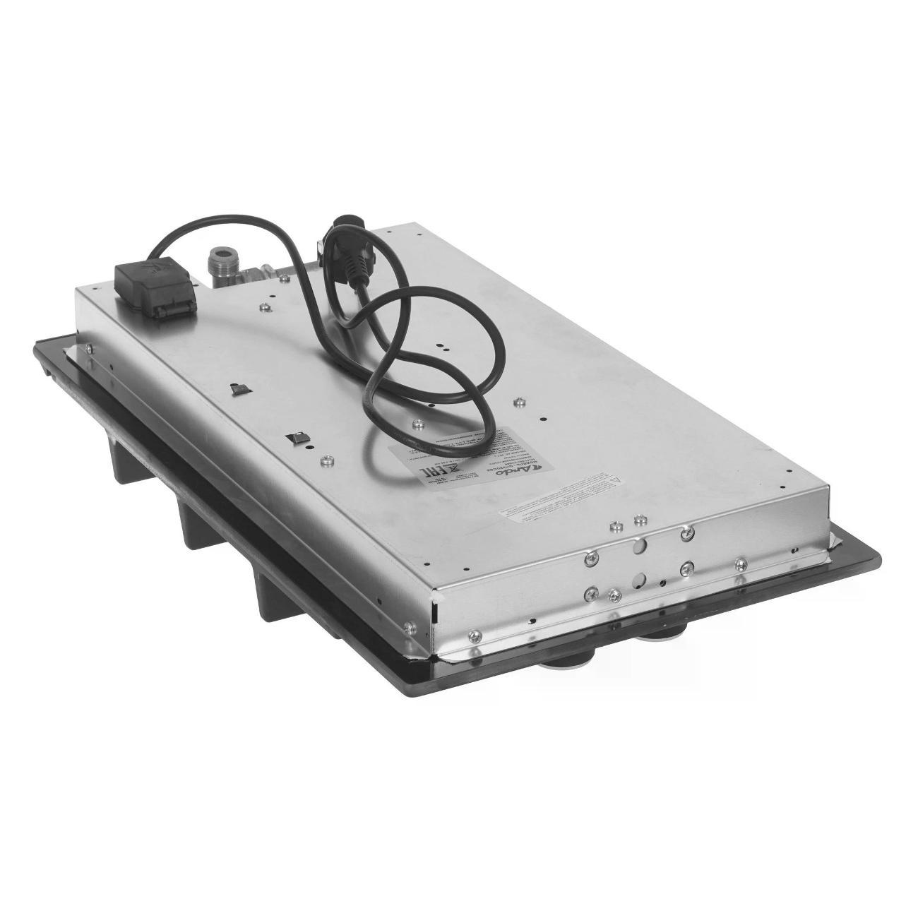 Встраиваемая газовая панель независимая Ardo GH32GCB2