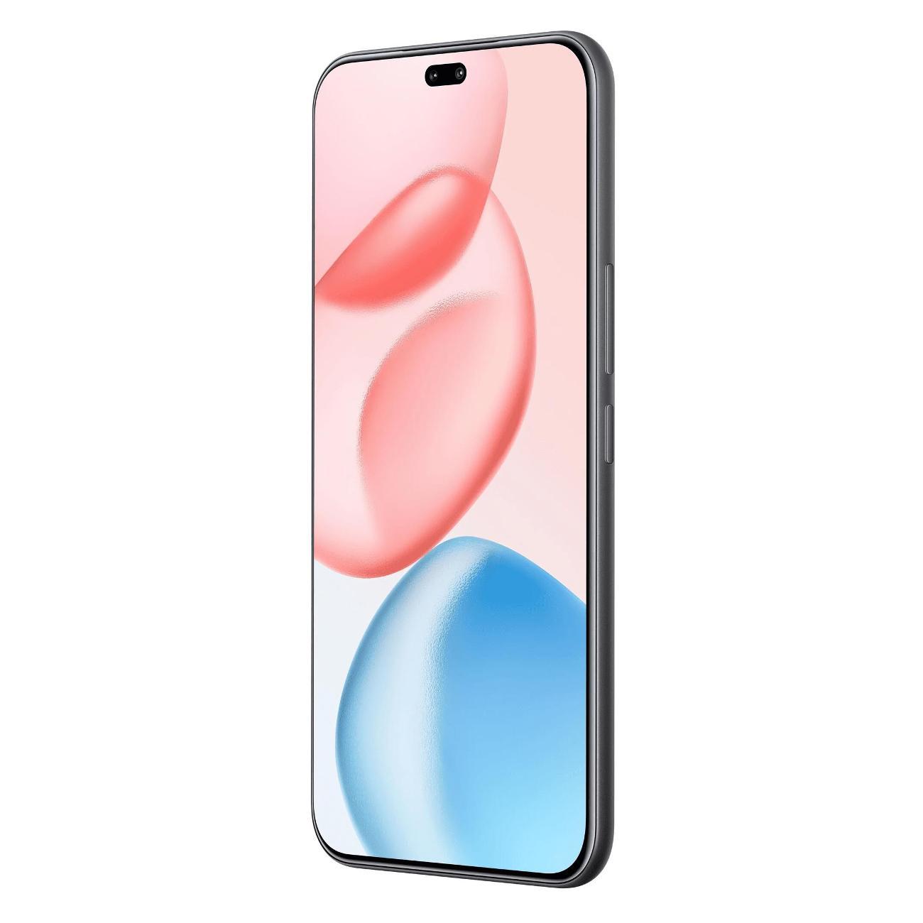 Смартфон HONOR 400 Pro 12/512GB Midnight Black