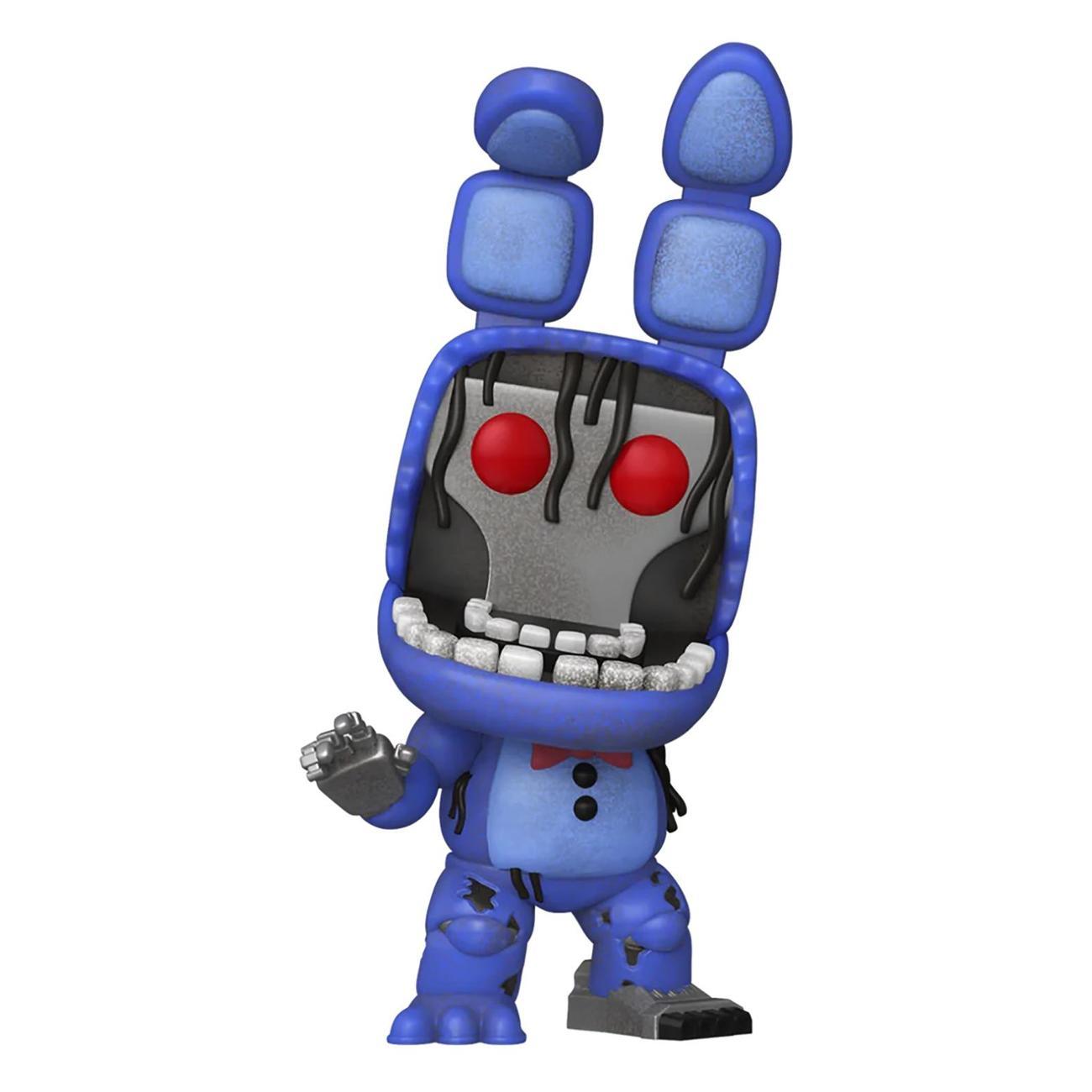 Фигурка Funko Withered Bonnie (83864) фото