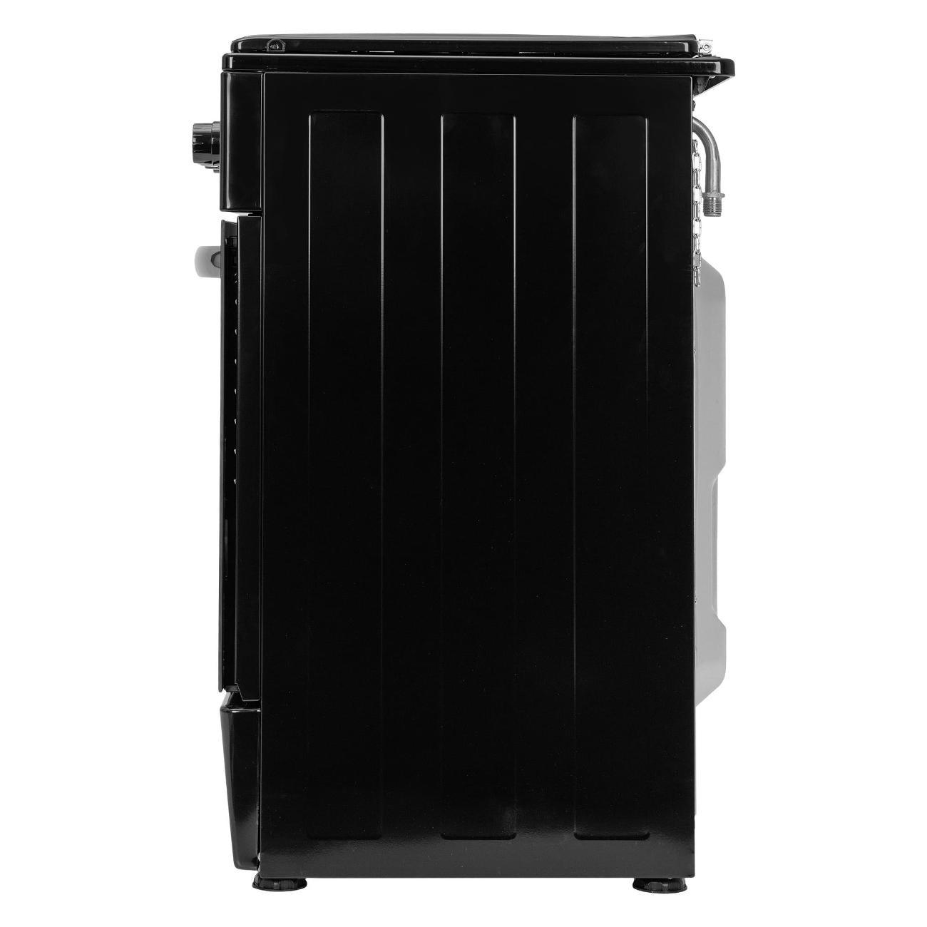 Газовая плита Kraft KF-FSK5301GBL