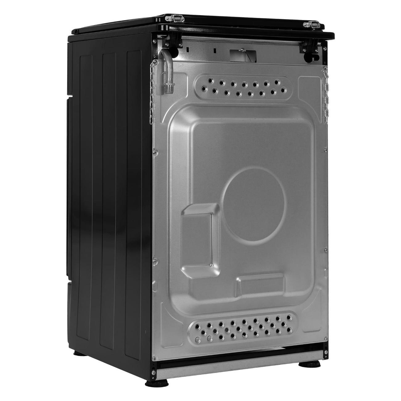 Газовая плита Kraft KF-FSK5301GBL