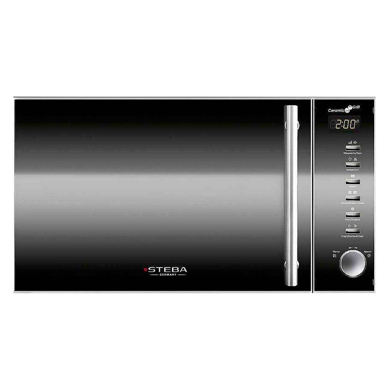 Микроволновая печь соло Steba MIC 2080