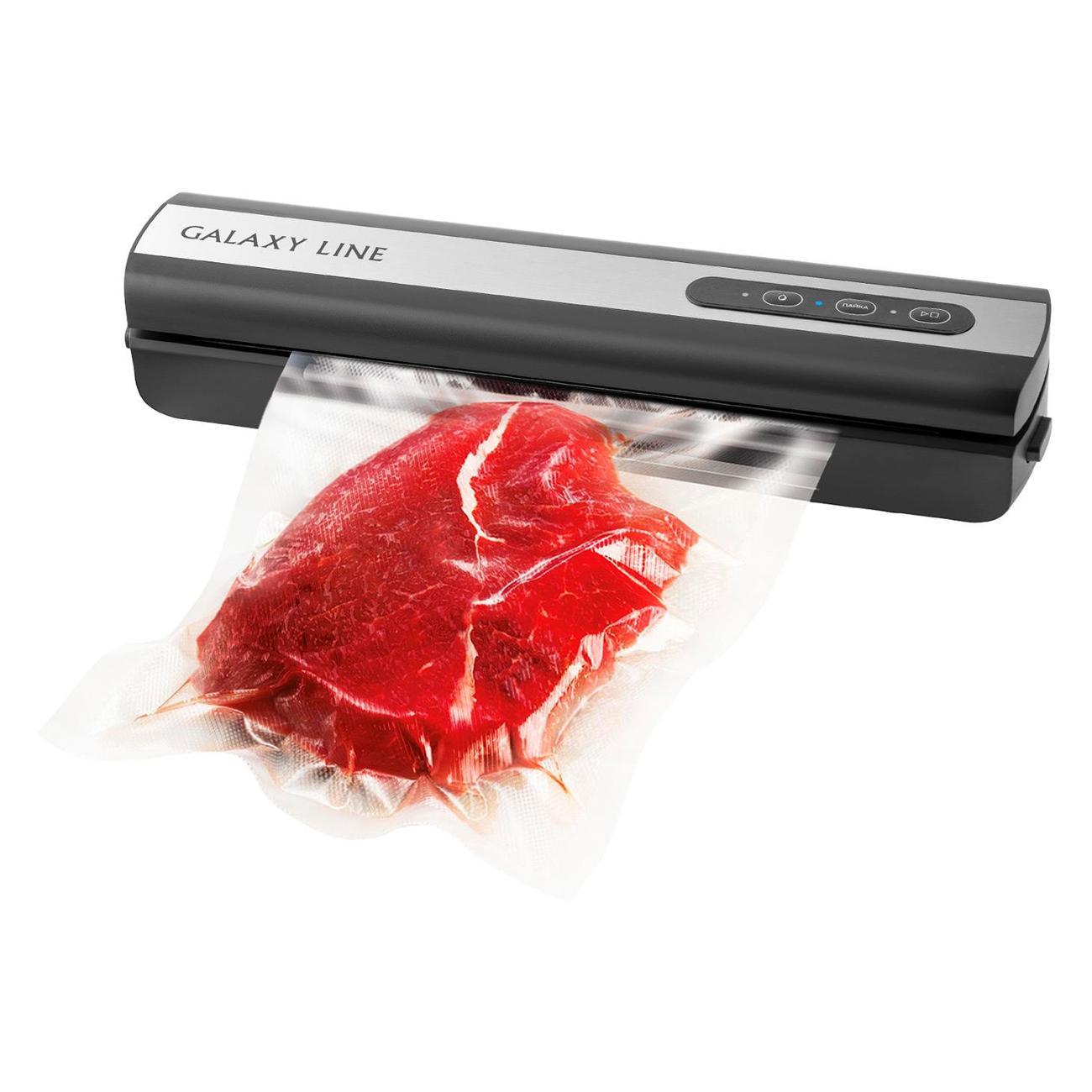 Вакуумный упаковщик Galaxy LINE GL 2721