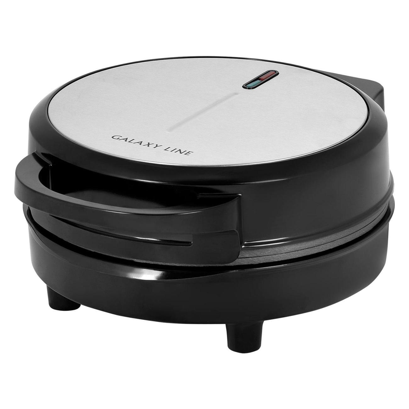 Электровафельница Galaxy Line GL 2987 фото