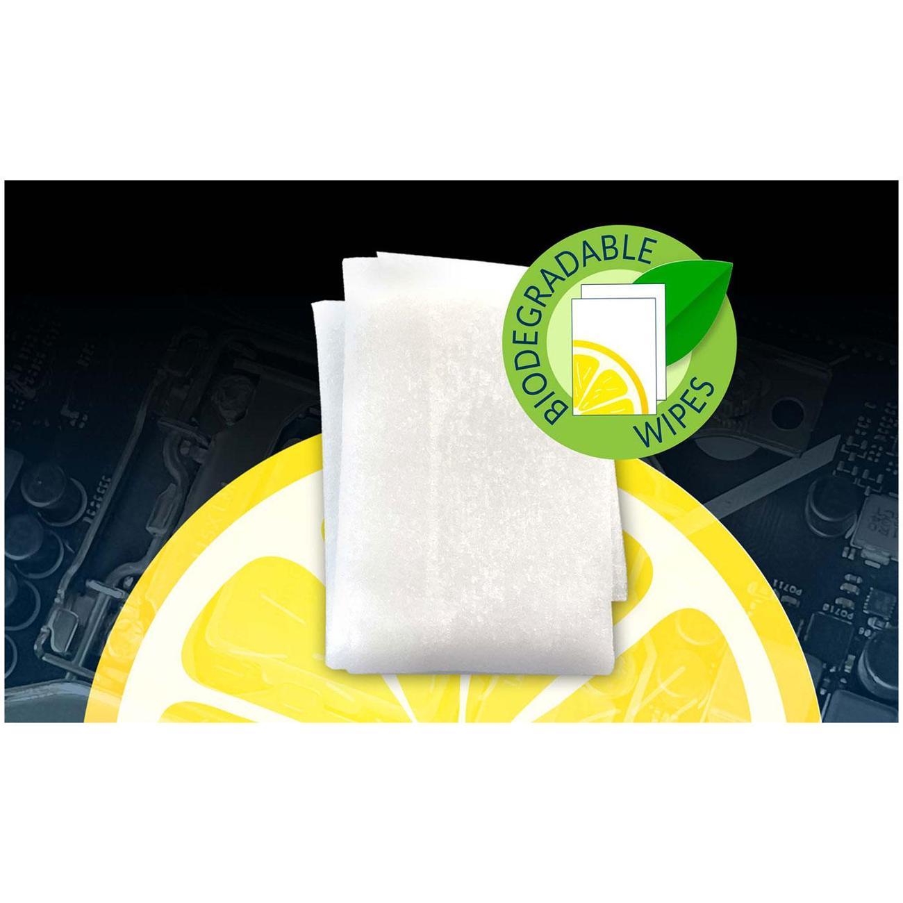 Салфетки для компьютерной техники ARCTIC ACTCP00033A