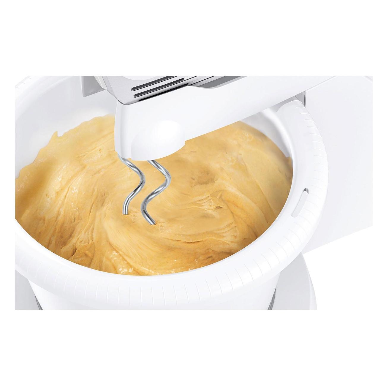 Миксер Bosch CleverMixx MFQ2600W