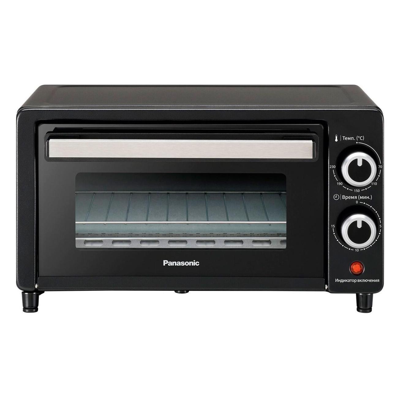 Мини-печь Panasonic NT-H900KTQ фото