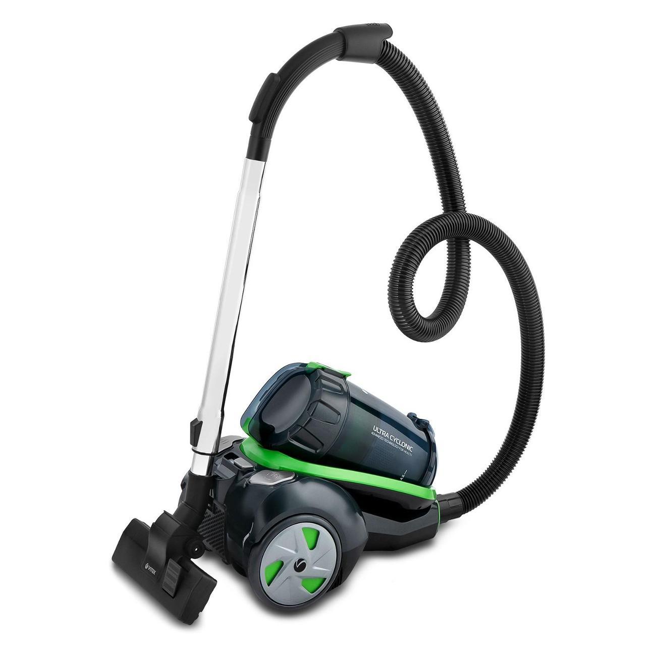 Пылесос напольный Vitek VT-8130 фото