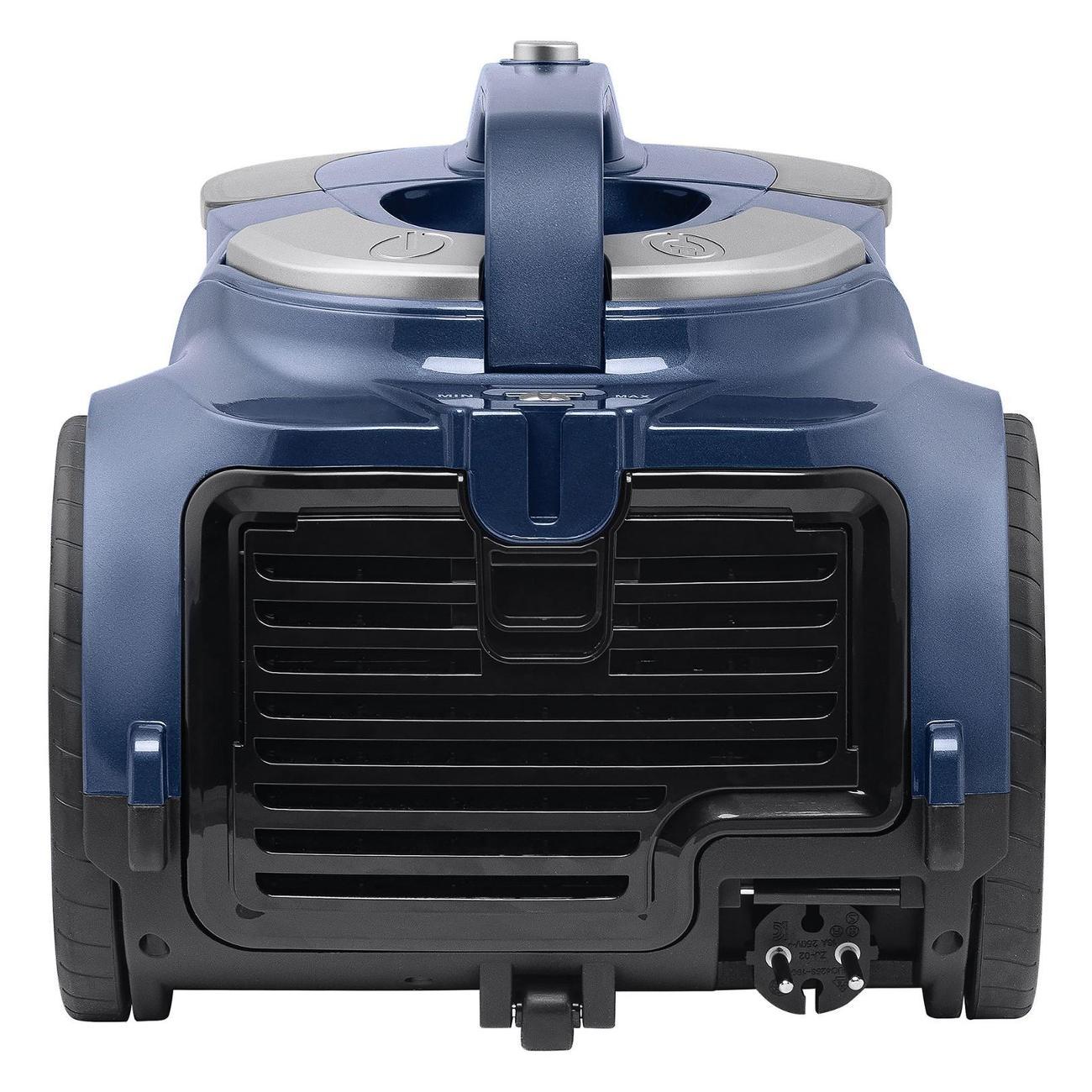 Пылесос с контейнером для пыли BBK BV1901