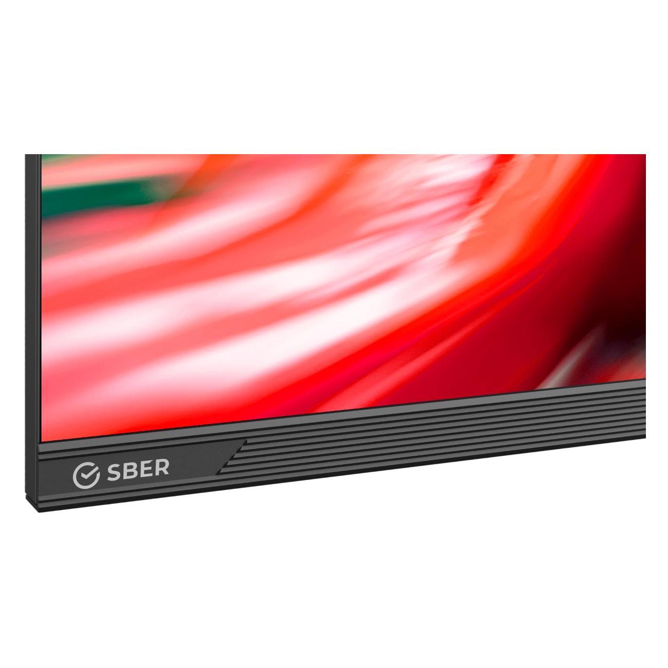 Телевизор Sber SDX-55U4169 серия 7000