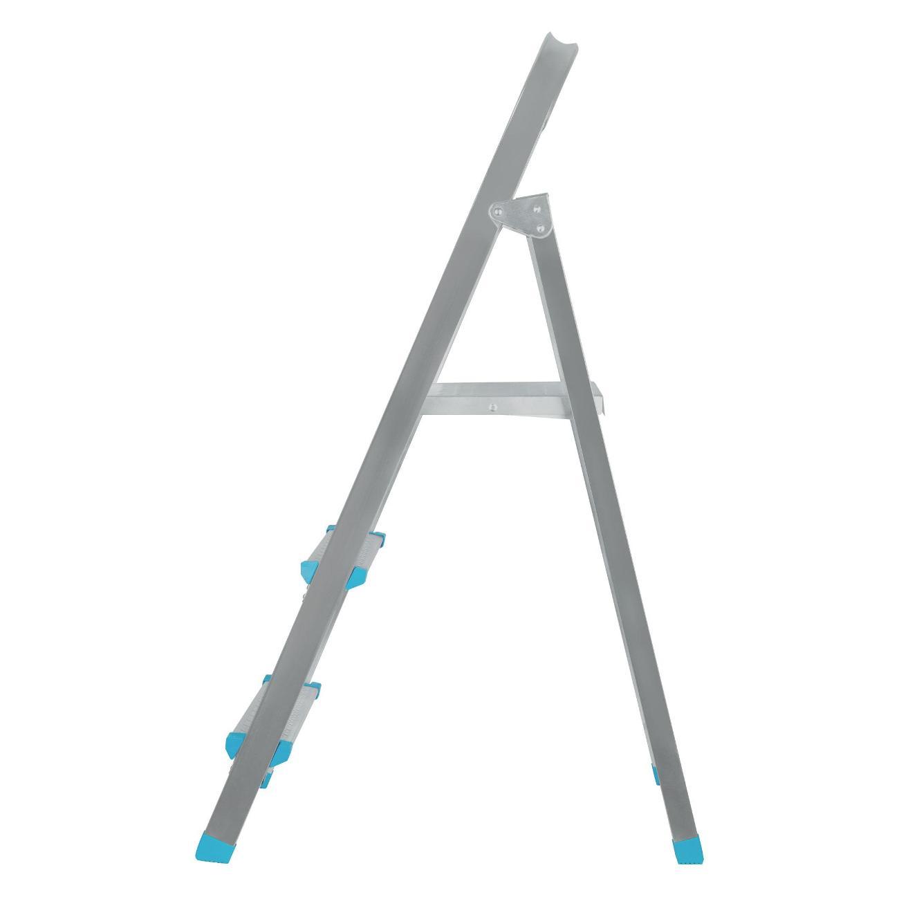 Стремянка Курс 3 ступени, вес 3,7 кг (65325)