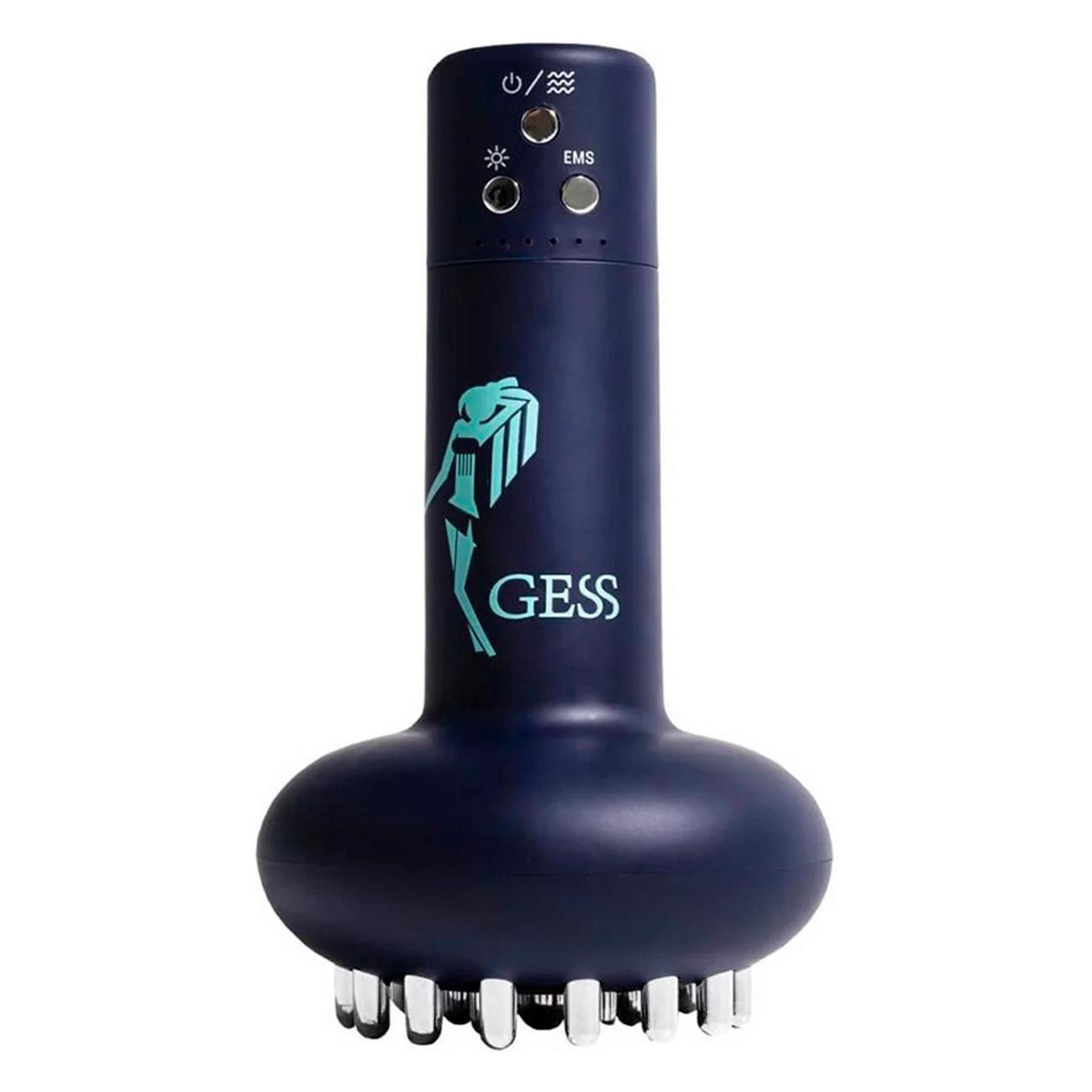 Массажер вакуумный Gess EMIOS