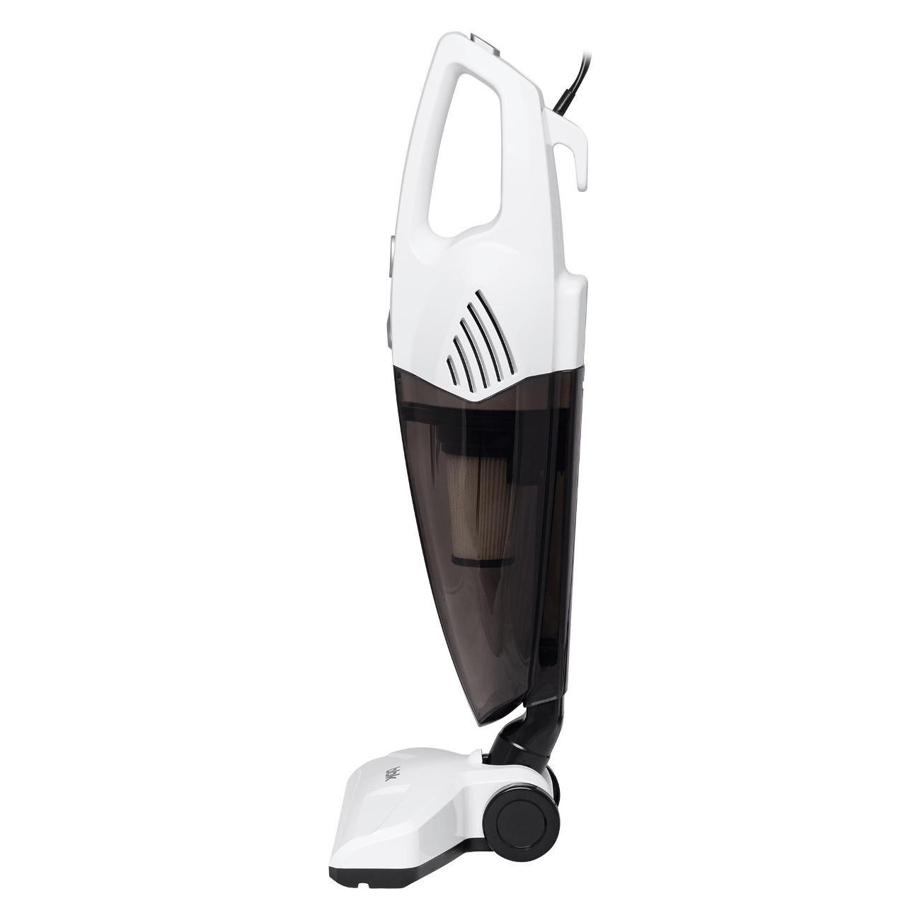 Пылесос ручной (handstick) BBK BV2515 белый