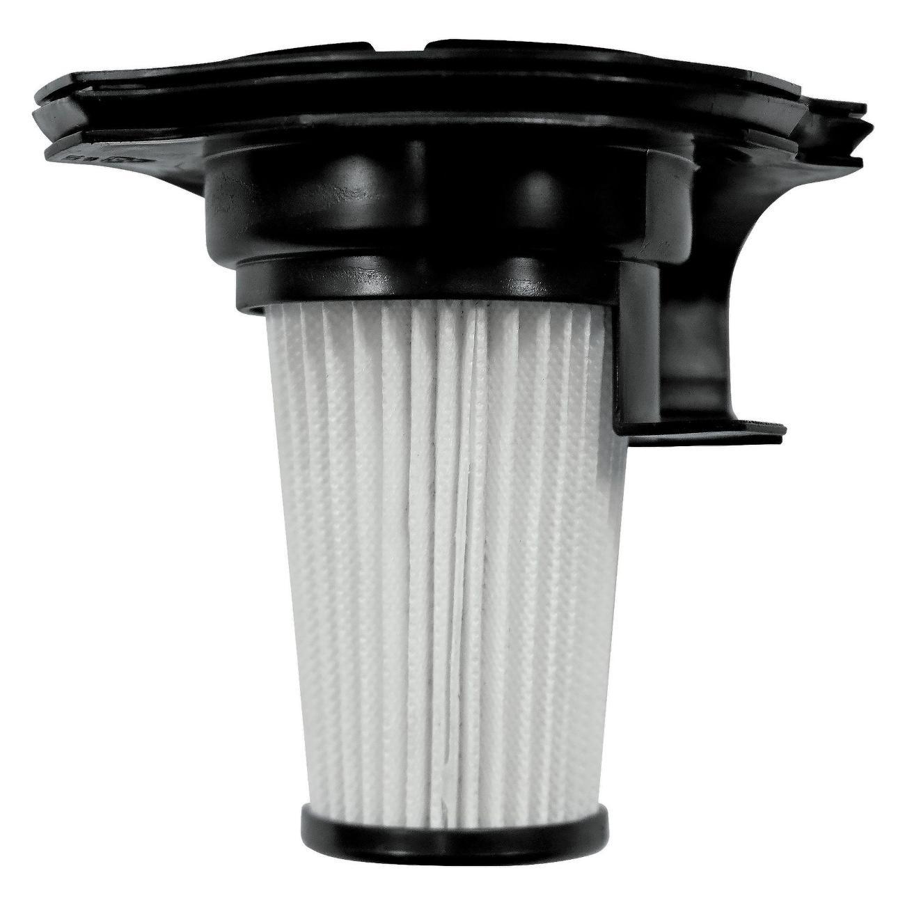 Пылесос ручной (handstick) BBK BV2515 белый