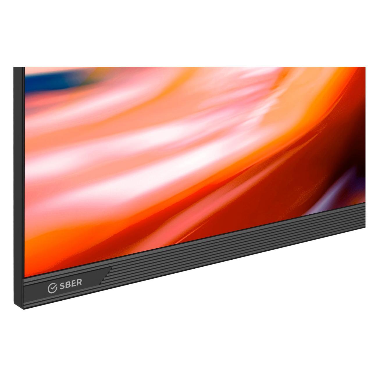 Телевизор Sber SDX-65U4169 серия 7000
