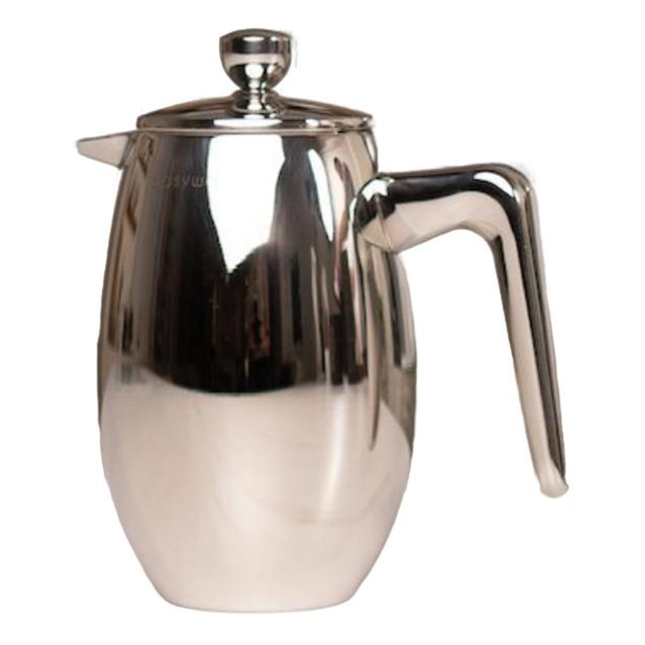 Френч-пресс HILZZ EASYWORKZ, 350 мл сталь