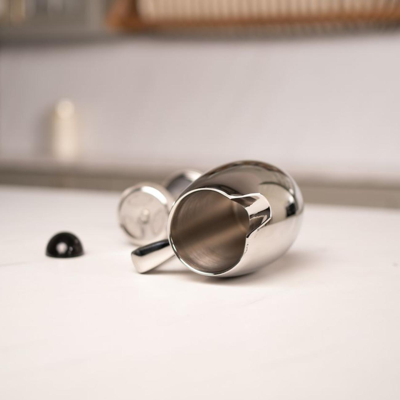 Френч-пресс HILZZ EASYWORKZ, 350 мл сталь