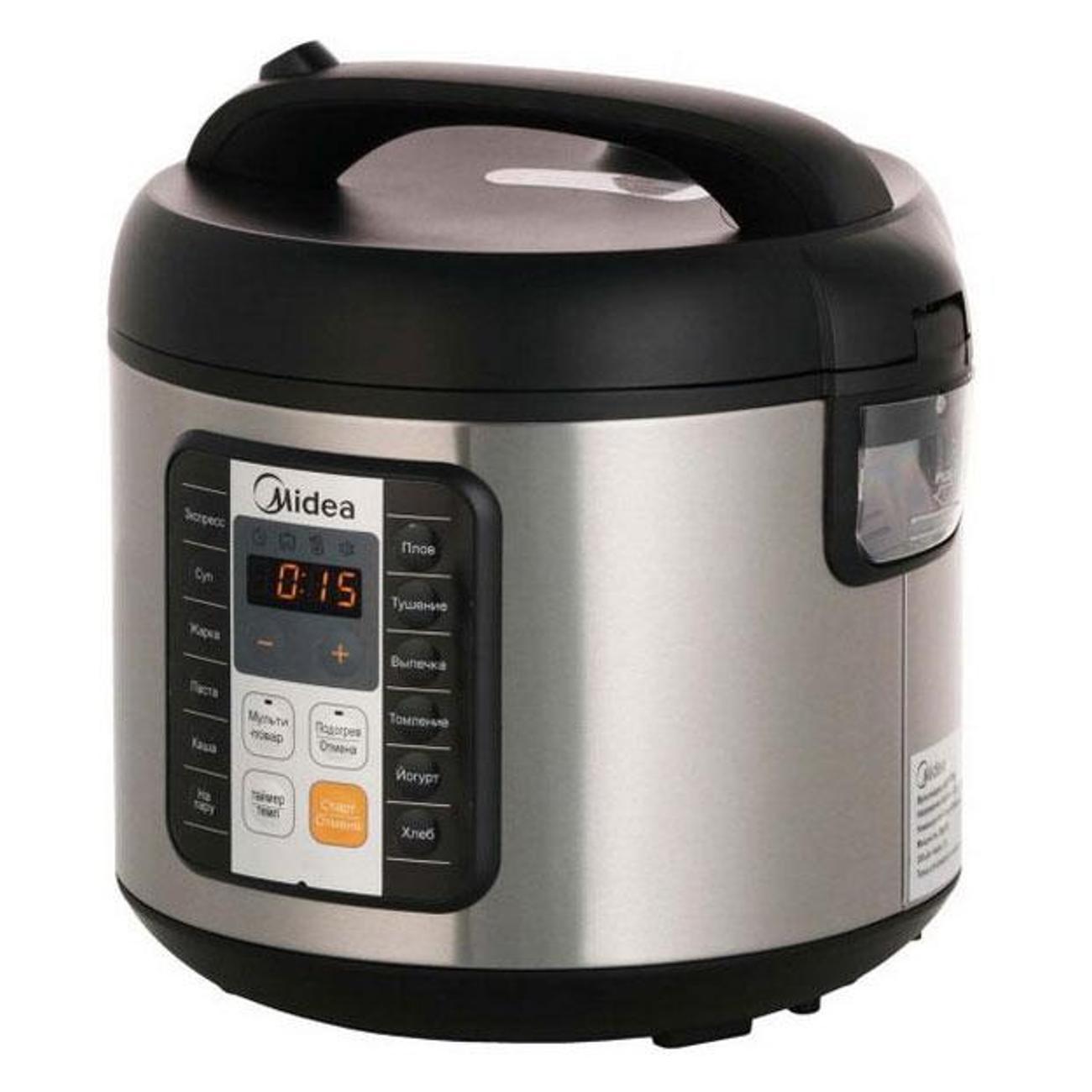 Мультиварка Midea MPC-6032