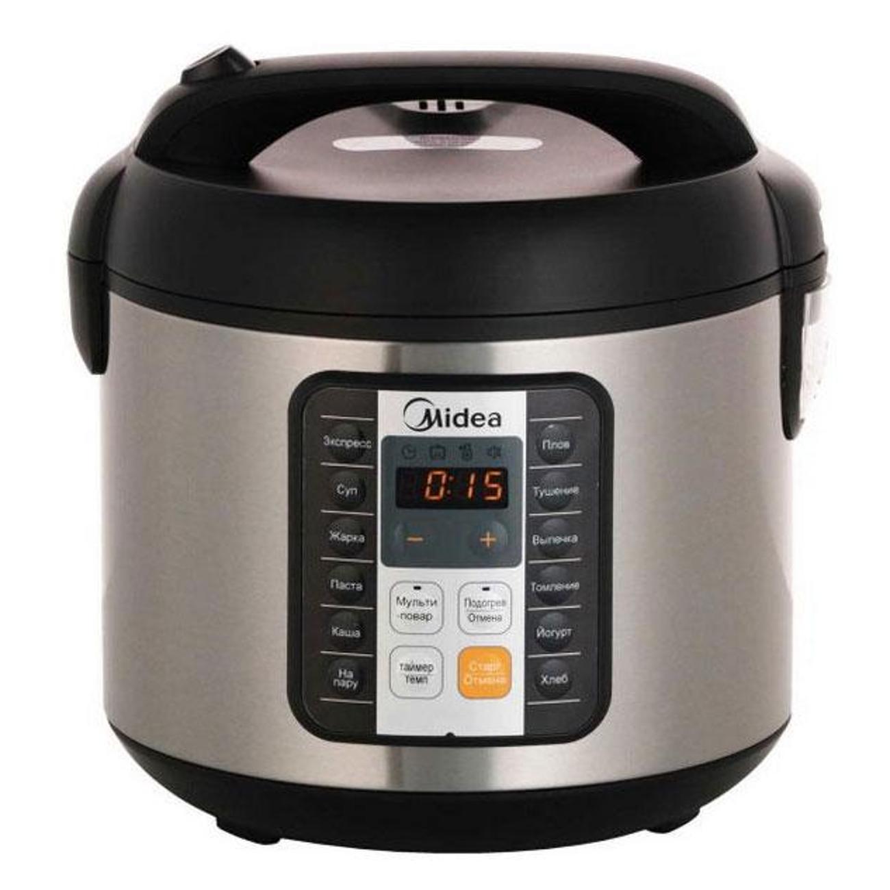 Мультиварка Midea MPC-6032