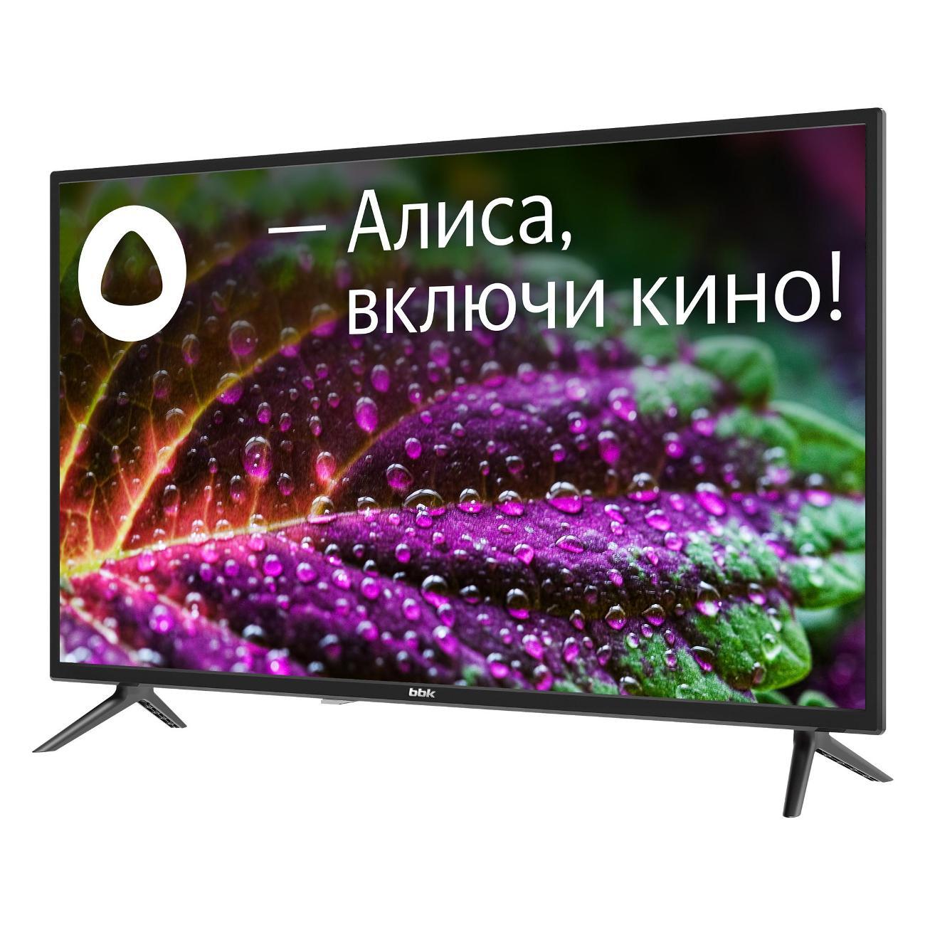 Телевизор BBK 24LEX-7246/TS2C(B)