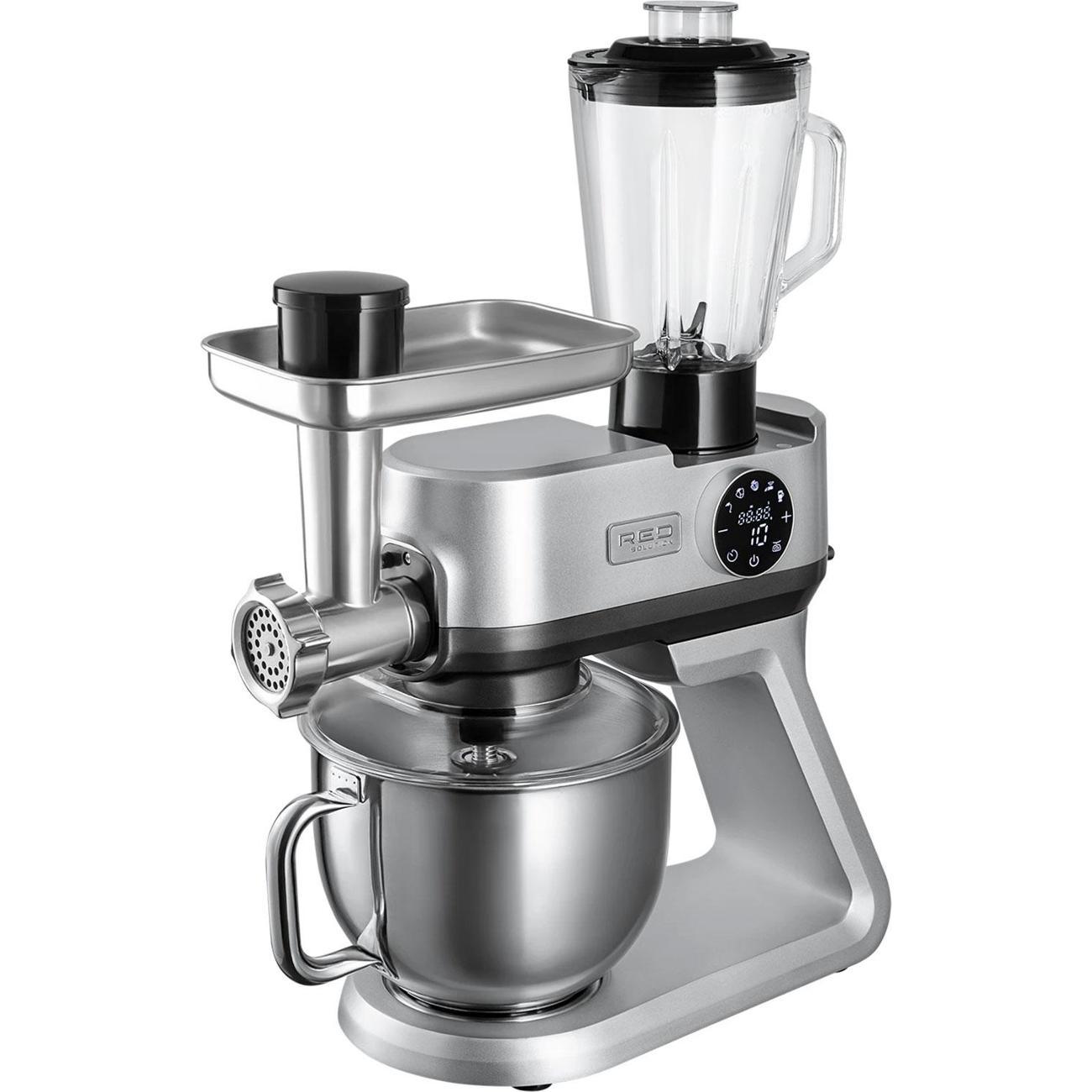 Кухонная машина RED SOLUTION X1000