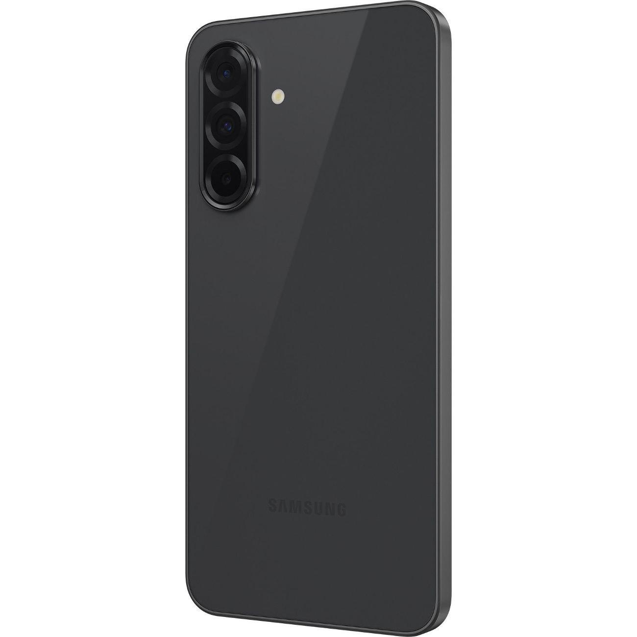 Смартфон Samsung Galaxy A36 8/256GB черный