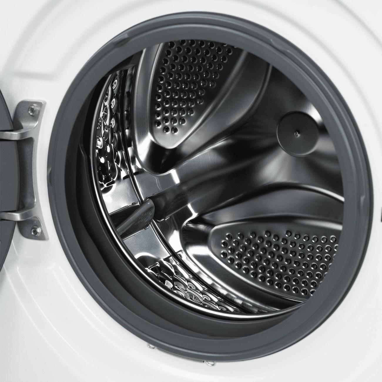 Стиральная машина узкая Бирюса WM-SM610/08