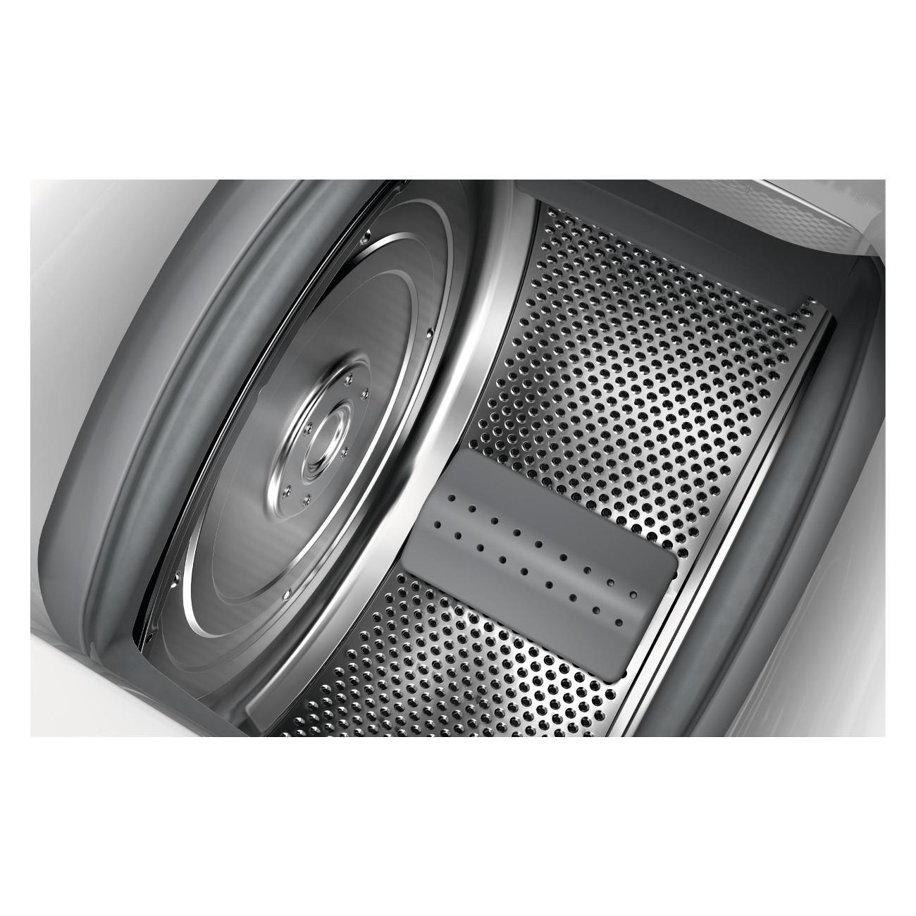 Стиральная машина с вертикальной загрузкой AEG LTR7E273E